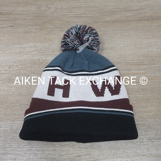 Horseware Ireland Beanie, Brand New, Youth Size