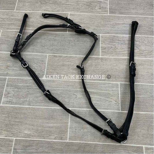Schockemohle Sevilla Breastplate, Size Full