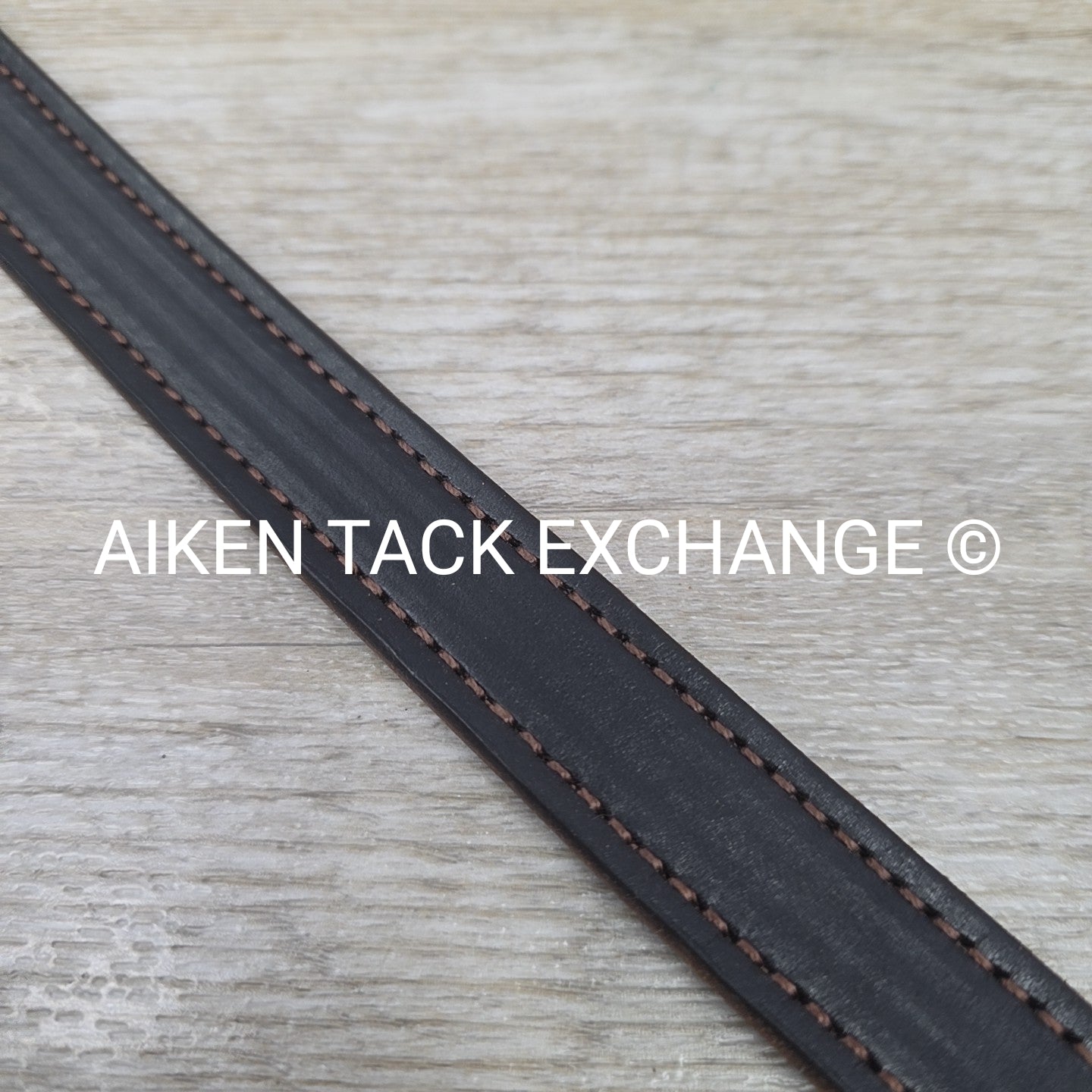 Perri's Replacement Leather Crown Piece