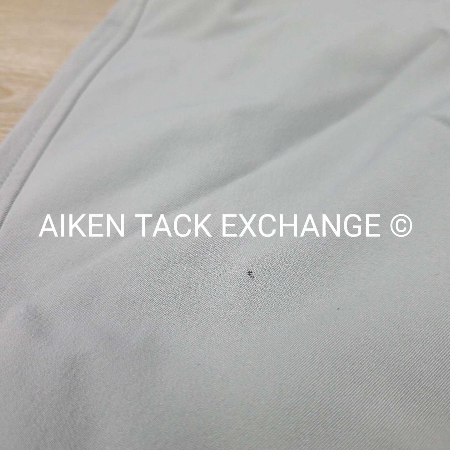 Ariat Pro Series Side Zip Knee Patch Breeches, Size 32 Long