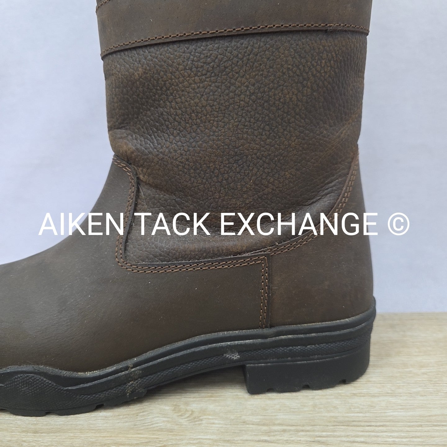 Horseware Ireland Long Country Boots, Women's 10 (41)