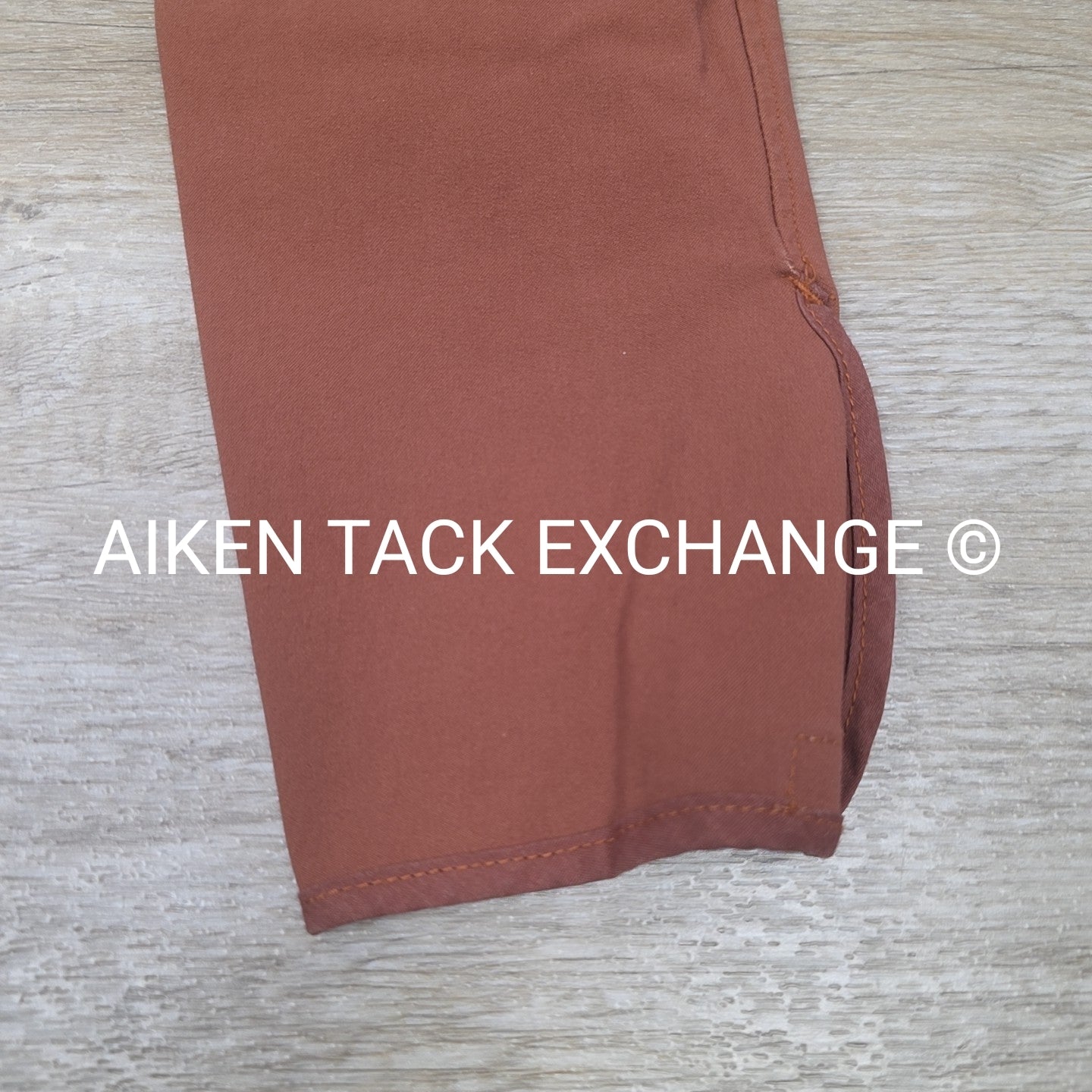 Tailored Sportsman Trophy Hunter Knee Patch Breeches, Size 30 R