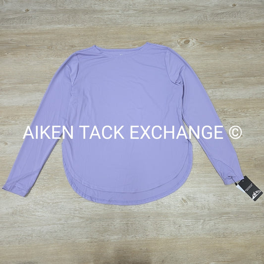 Zhenwei Long Sleeve Sun Shirt, Size X-Large