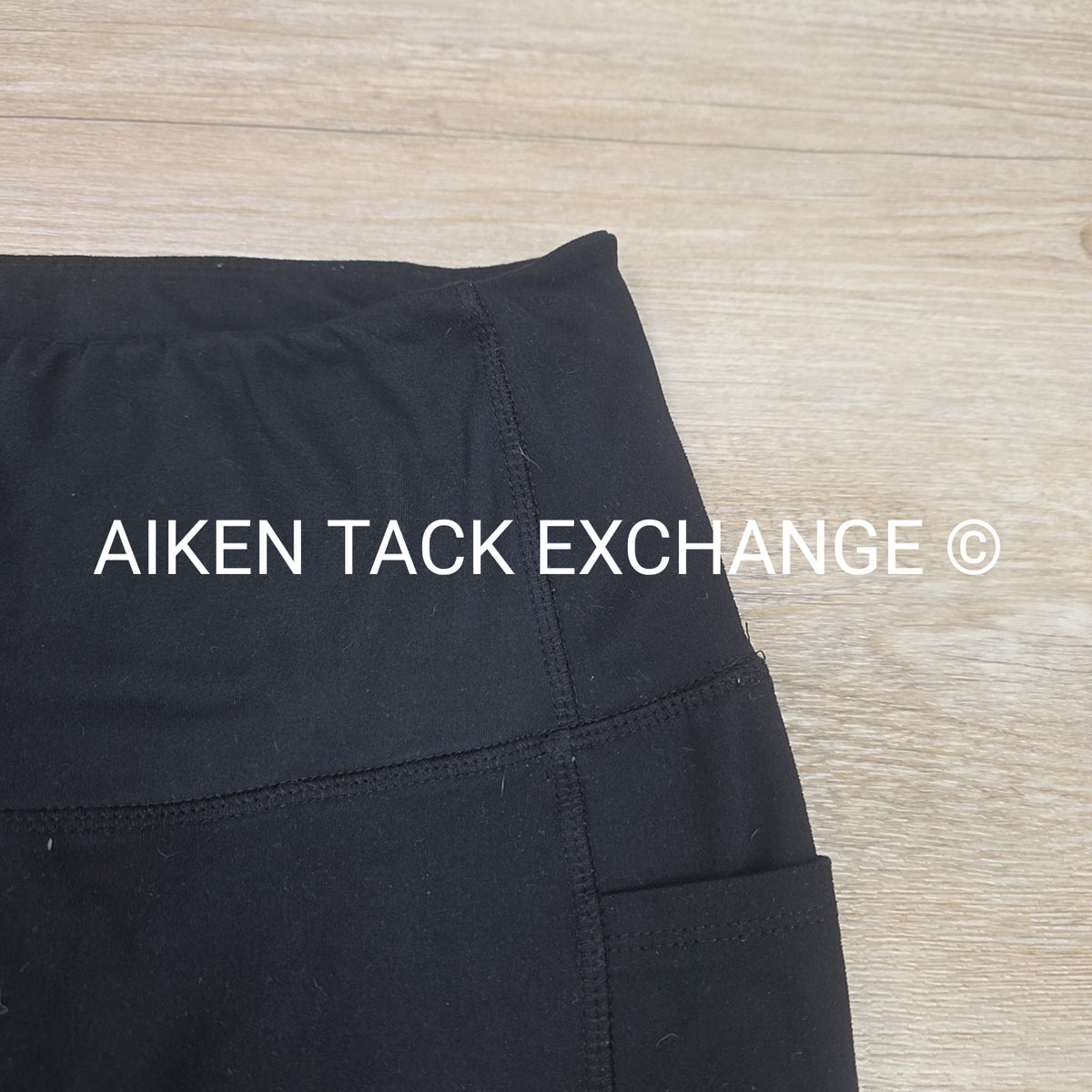 Danskin Leggings, Size Large