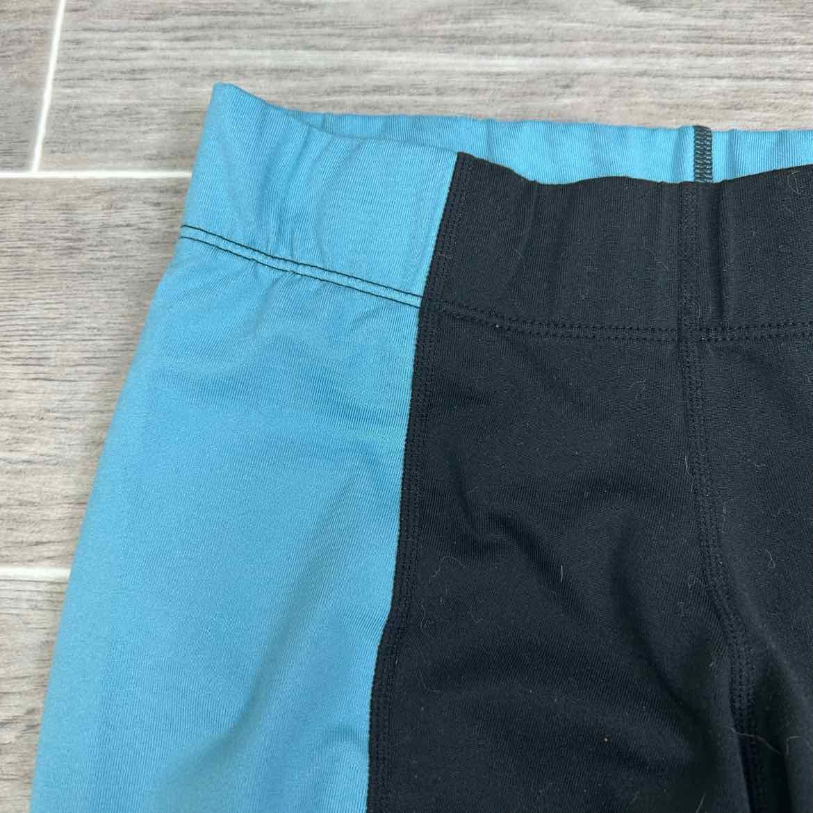 Kerrits Performance Knee Patch Tights, Size Medium