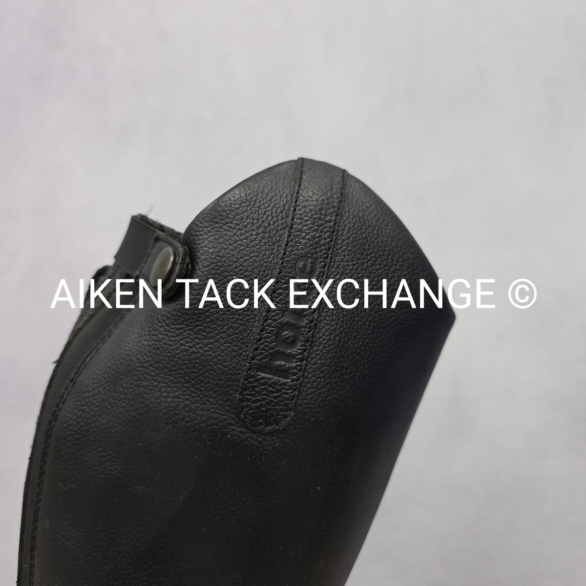 Horze Tall Boots, Women's 41 Wide (9.5)