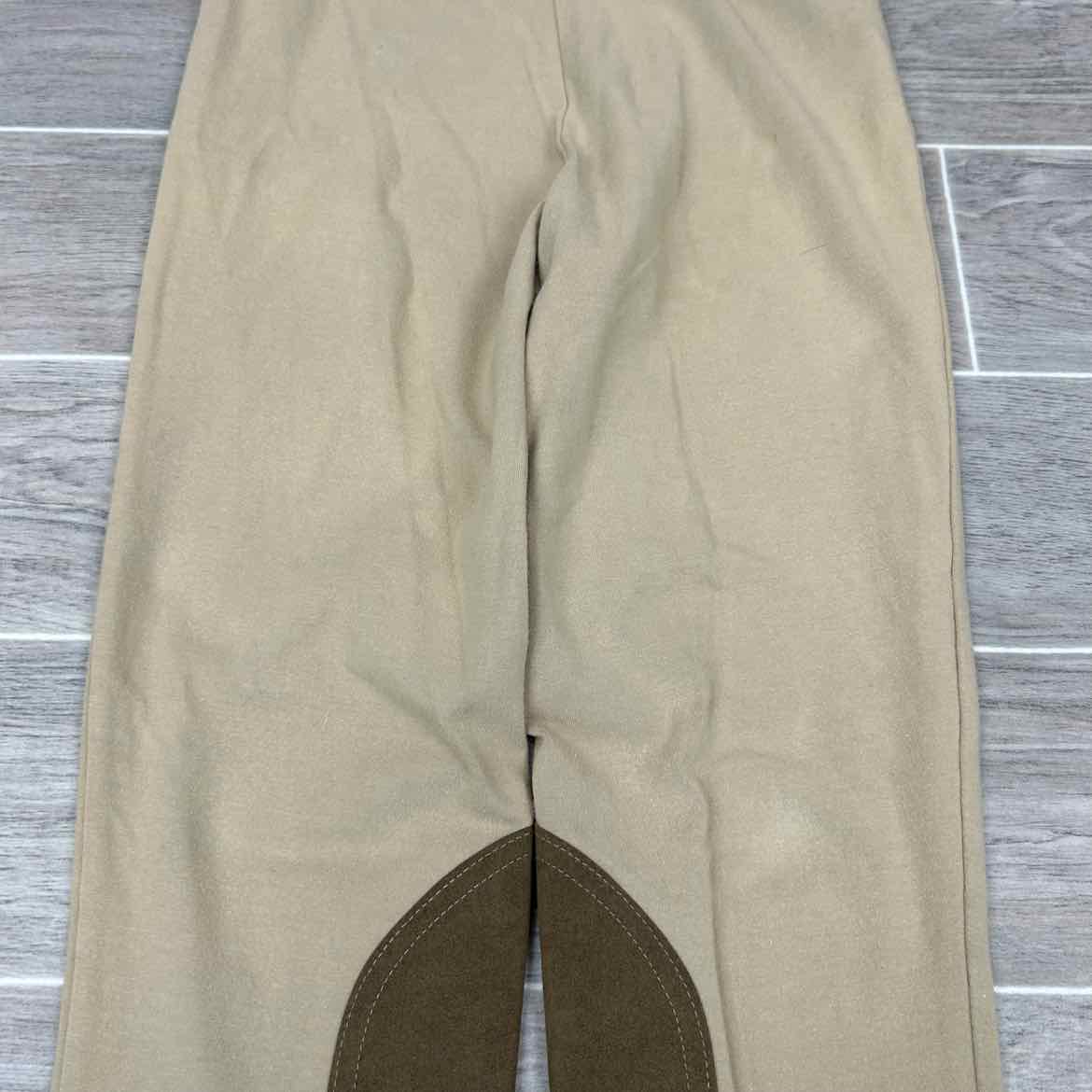 O'Keaheys Knee Patch Tights, Size Medium Tall
