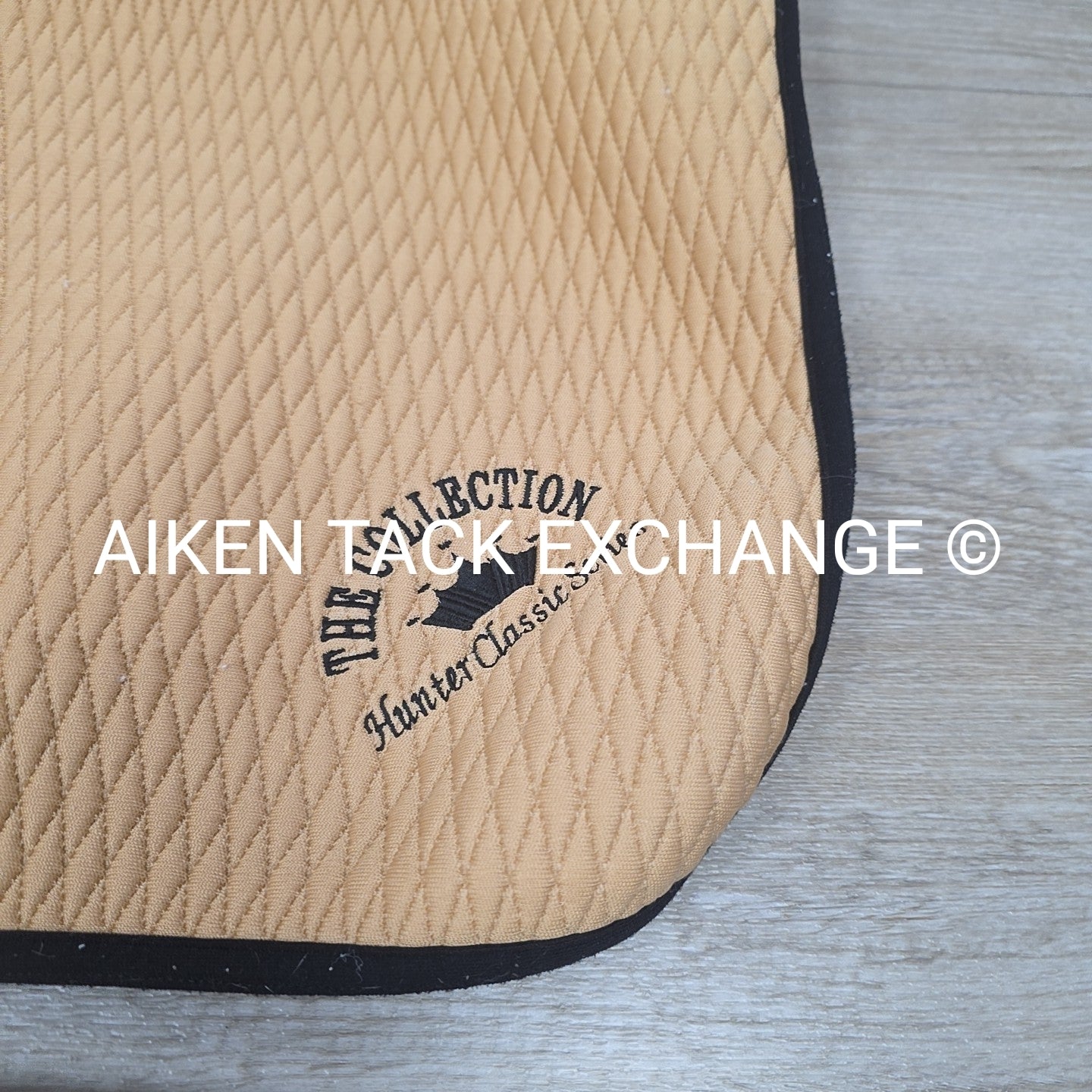 BARGAIN BUNDLE: 2 TuffRider Thermo Manager Baby Pad Saddle Pads
