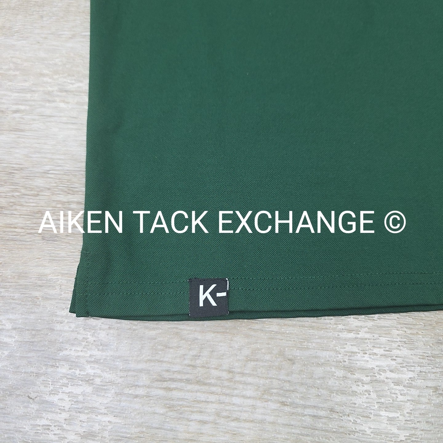 Kingsland WEF Short Sleeve Polo, Youth 5-6 YRS