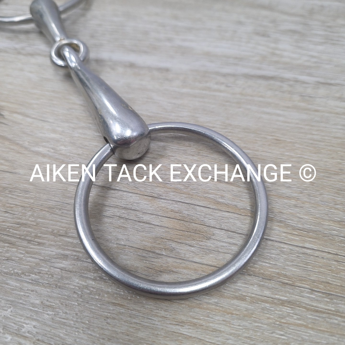 Single Joint Loose Ring Bit 5"