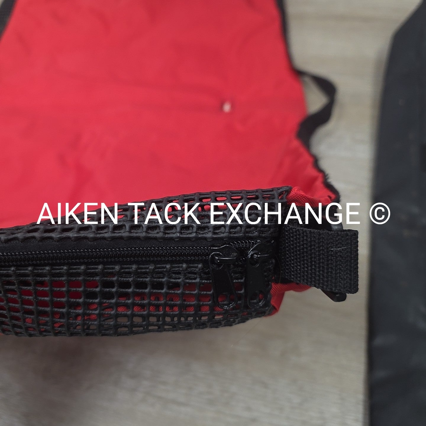 BARGAIN BUNDLE: Tough 1 & Western Heritage Western Saddle Pad Storage / Carry Ba