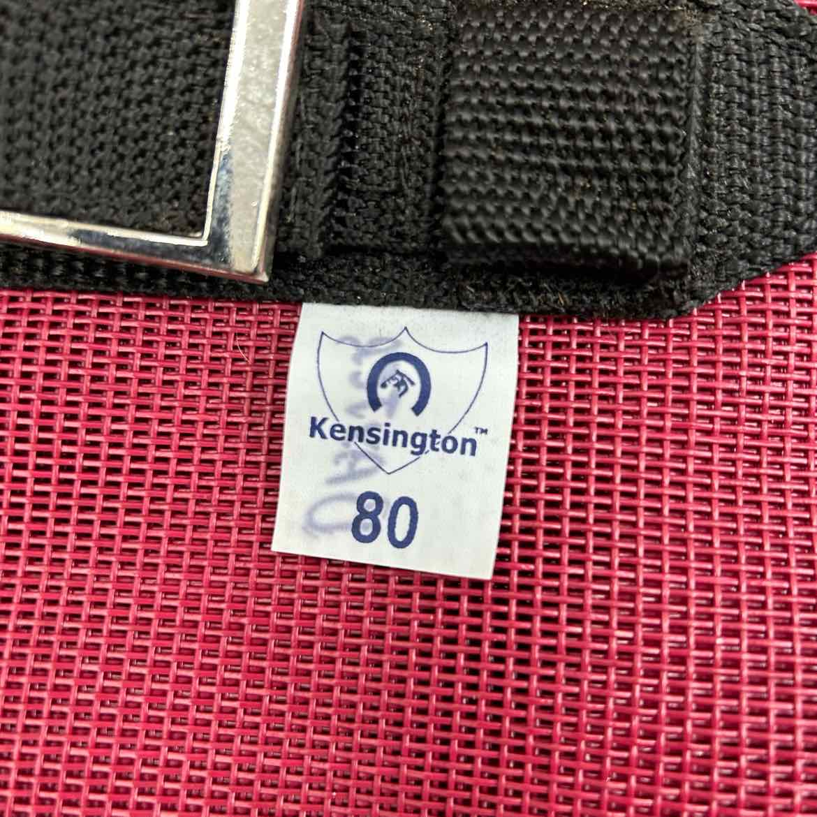 Kensington Fly Guard + Fly Mask , 80" (Large)