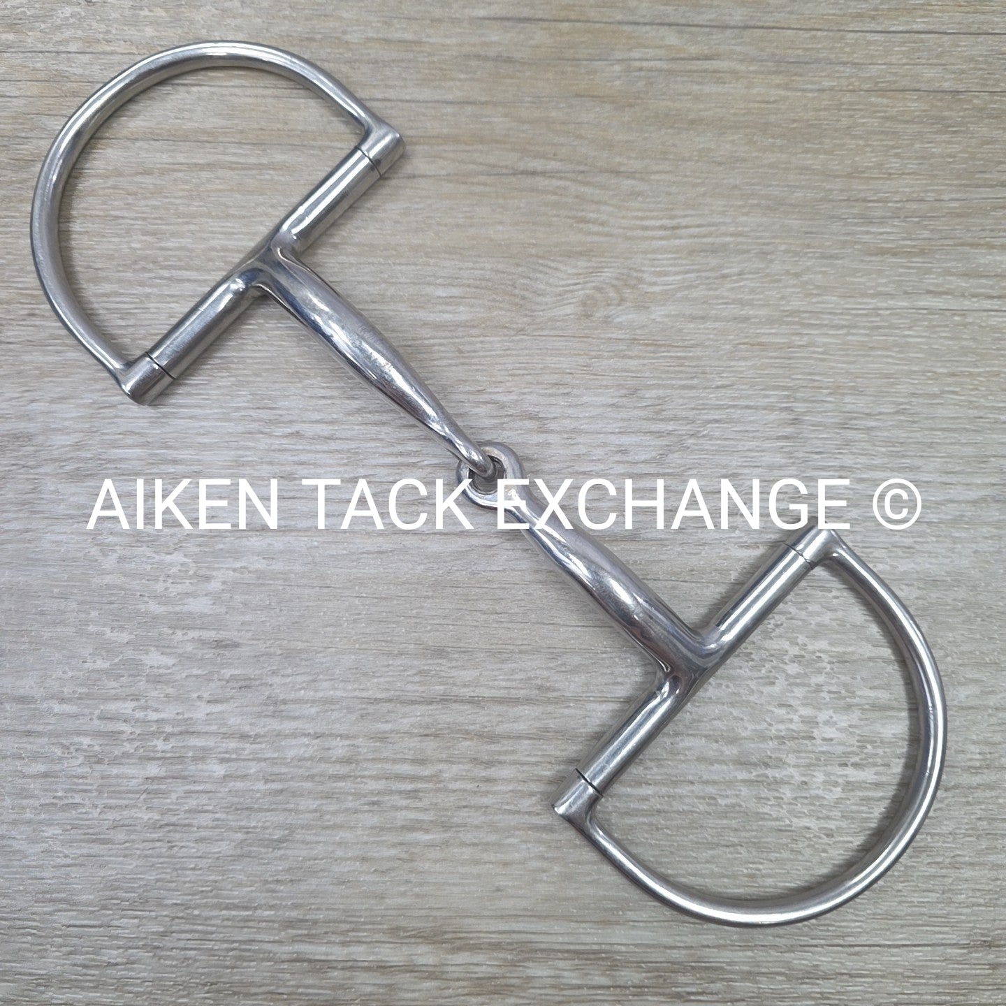Korsteel Single Joint D Ring Bit 5.5"