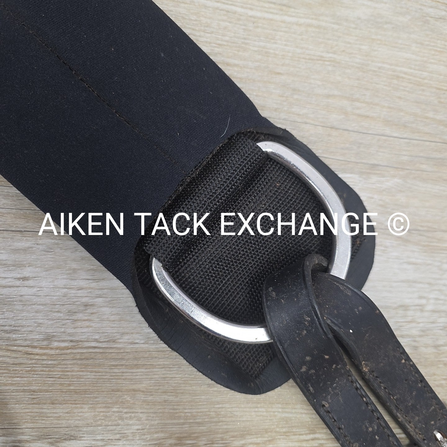 BARGAIN BUNDLE: Neoprene Equalizer Girth 46" & Rope Equalizer Girth 44"