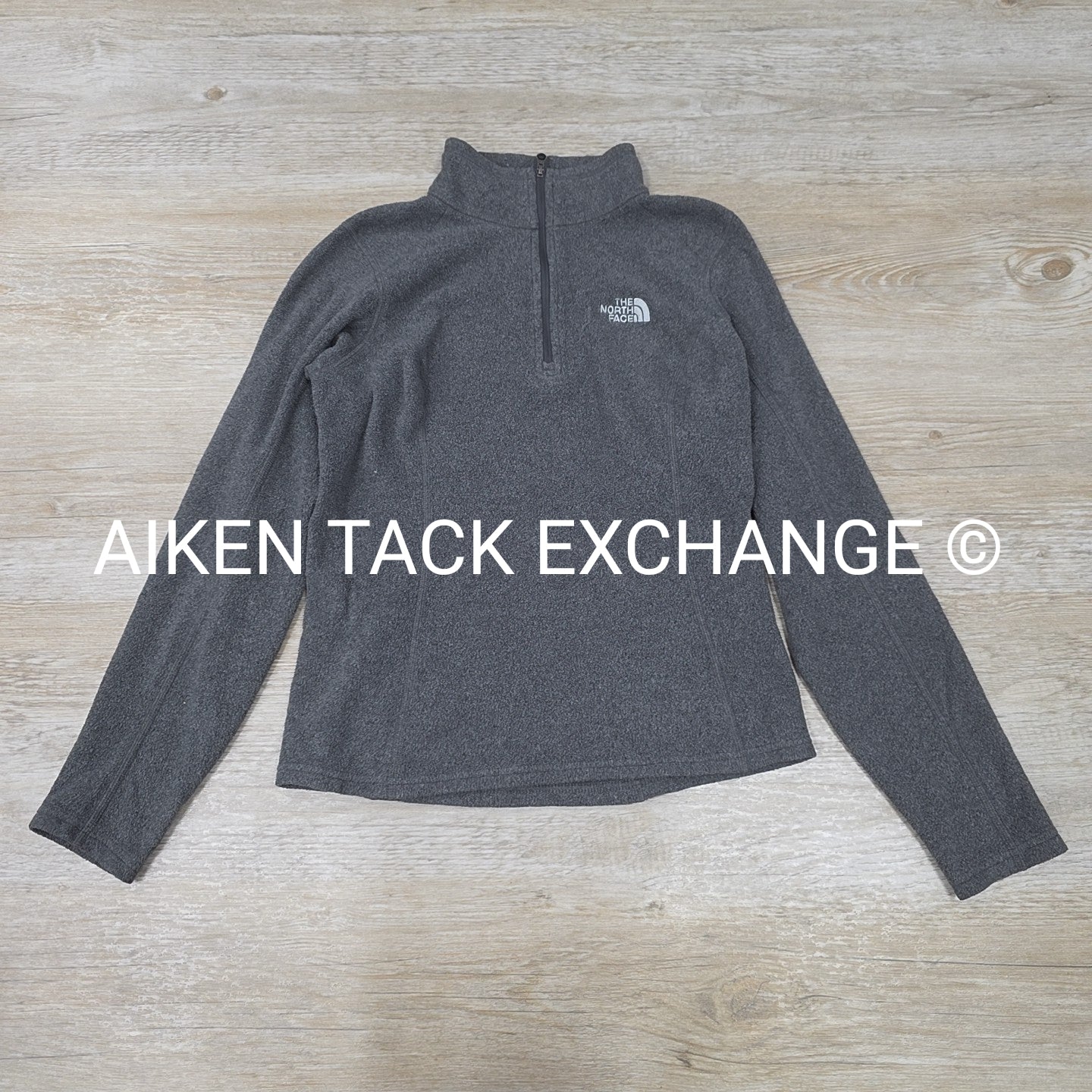 The North Face Fleece Pull Over, Size X-Small