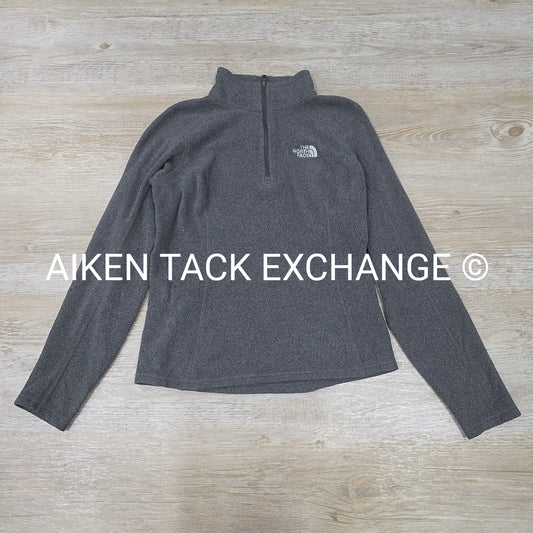 The North Face Fleece Pull Over, Size X-Small