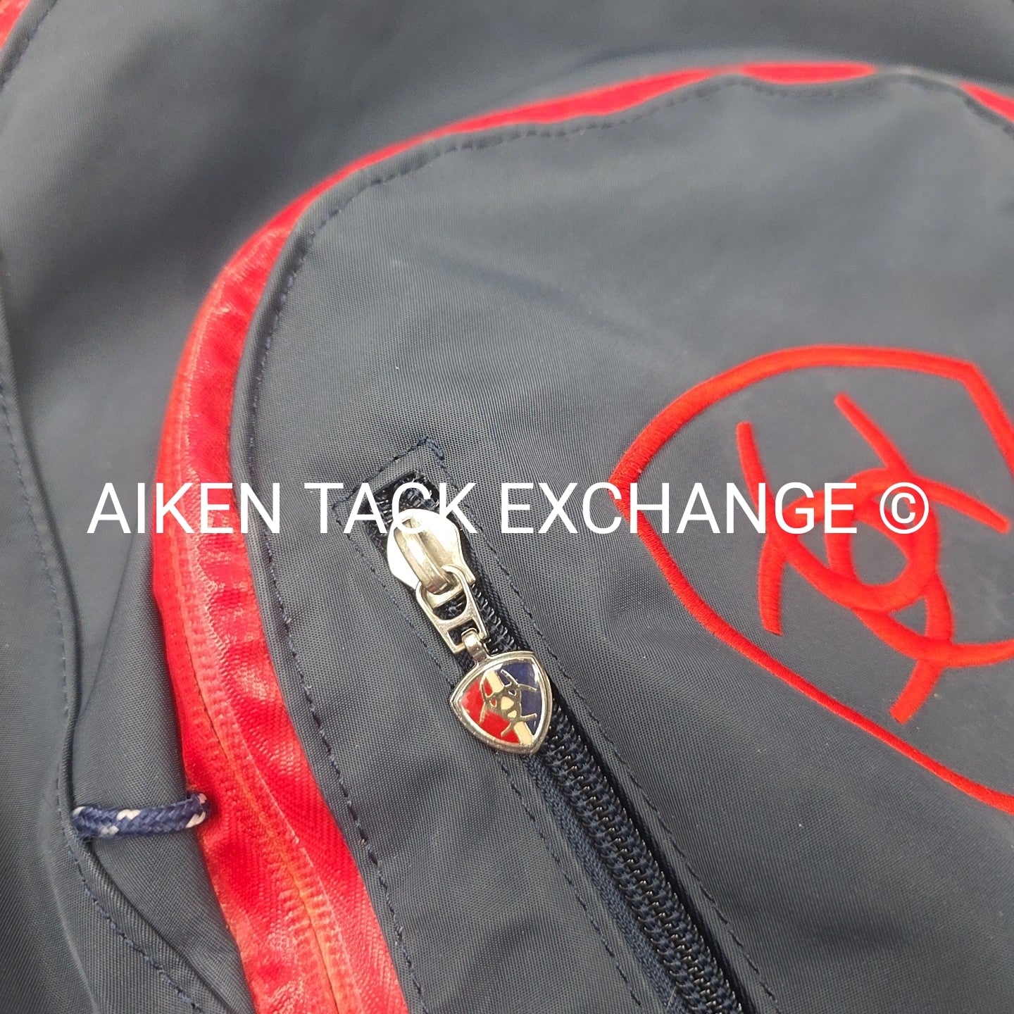 Ariat Ring Bookpack
