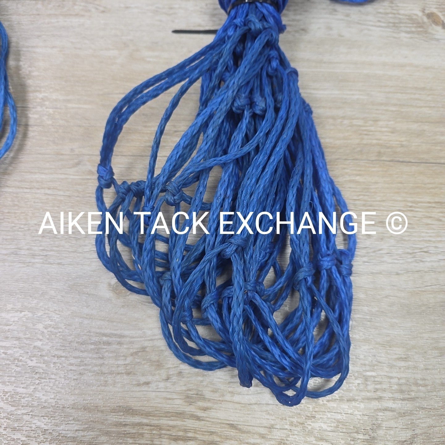 BARGAIN BUNDLE: 3 Hay Nets