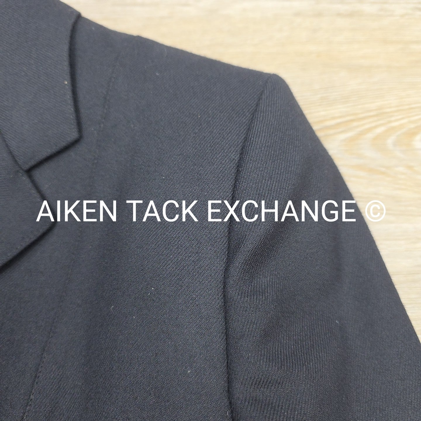 Classic Dressage Coat, Size 12