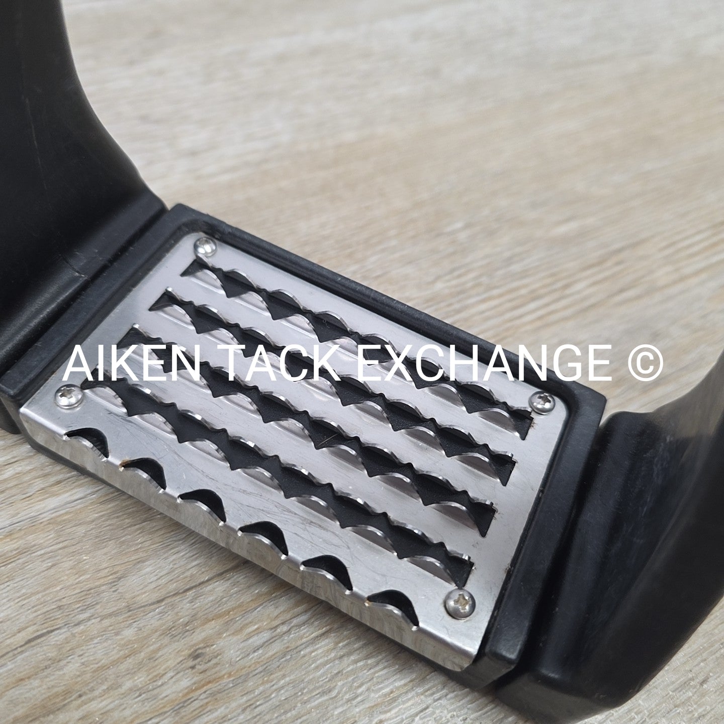 Grand Prix Adjustable Stirrup Irons, 4.75"