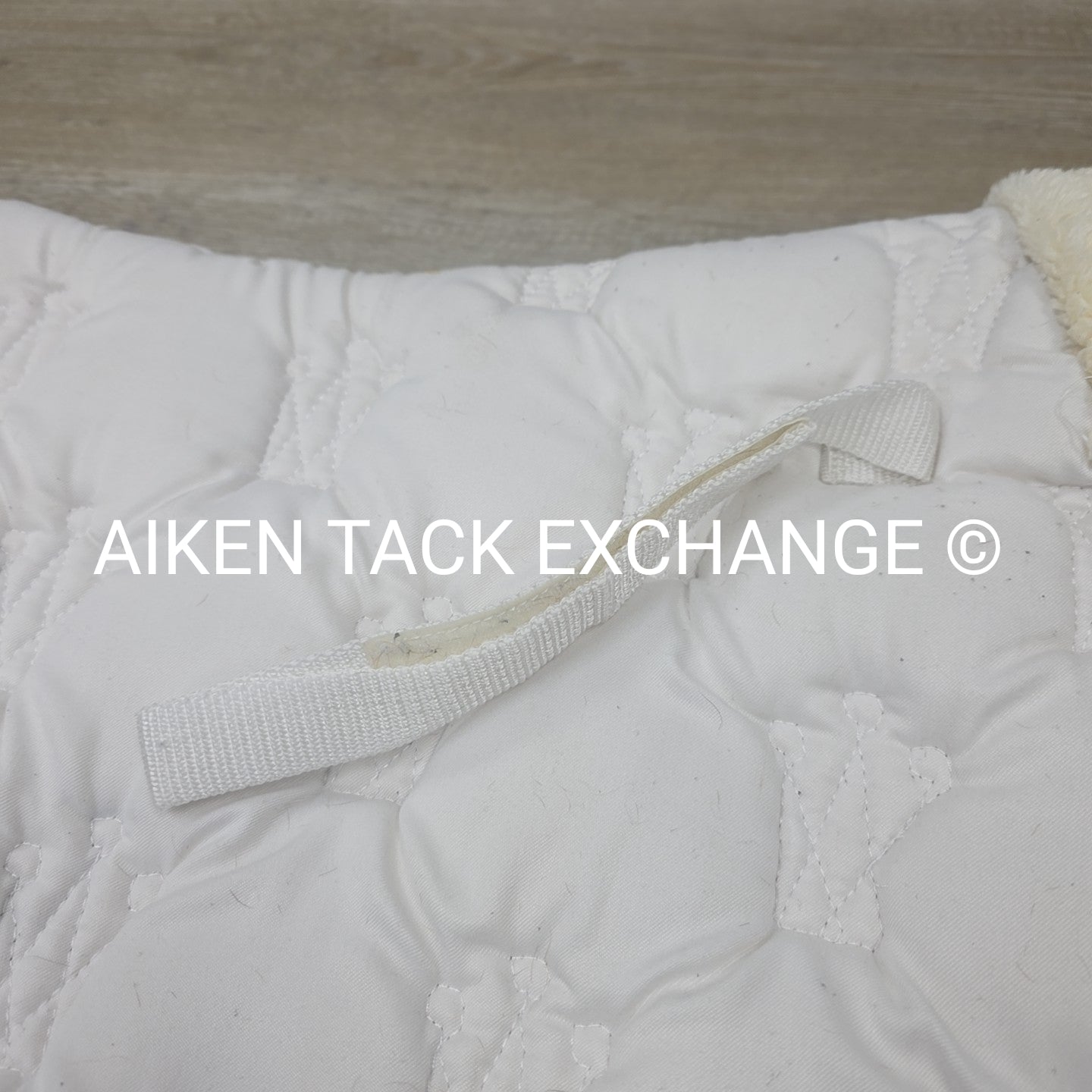 Horze All Purpose Saddle Pad