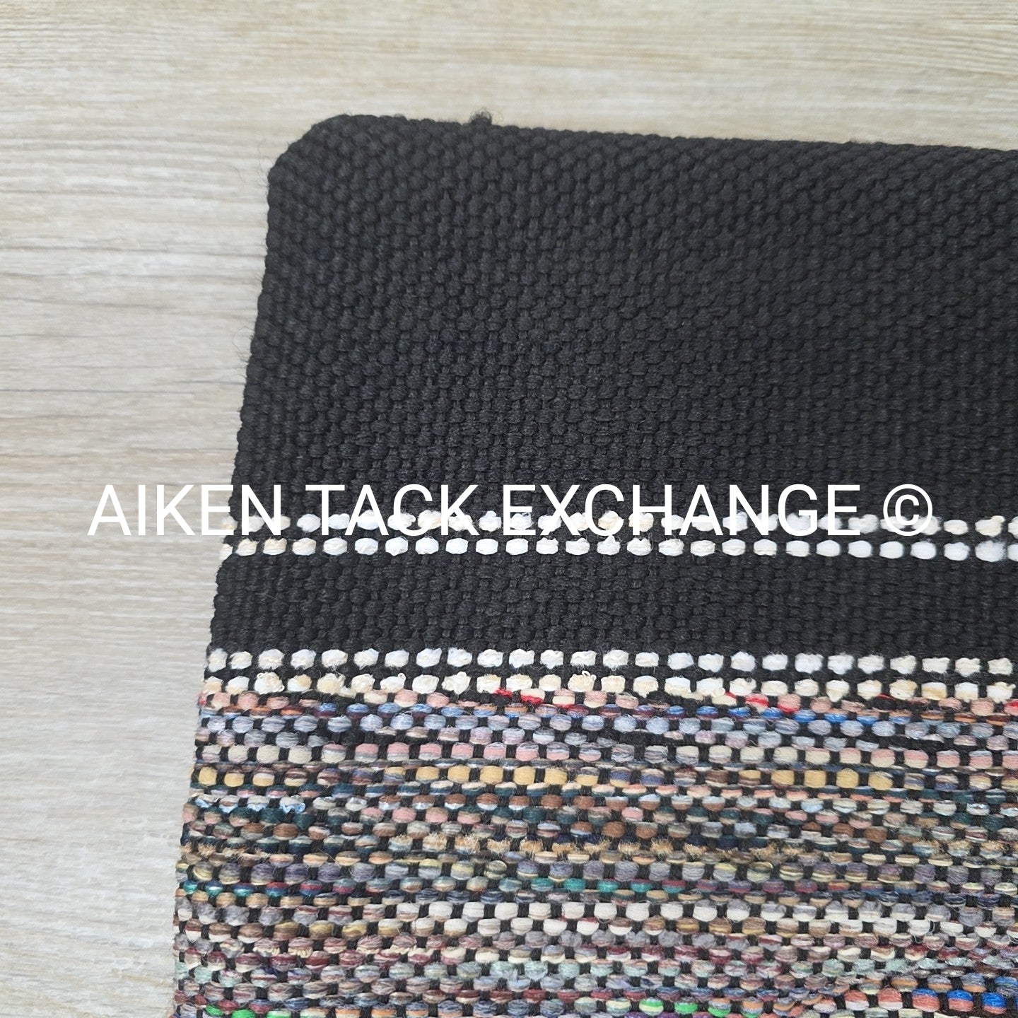 Western Saddle Pad, Size Pony / Mini