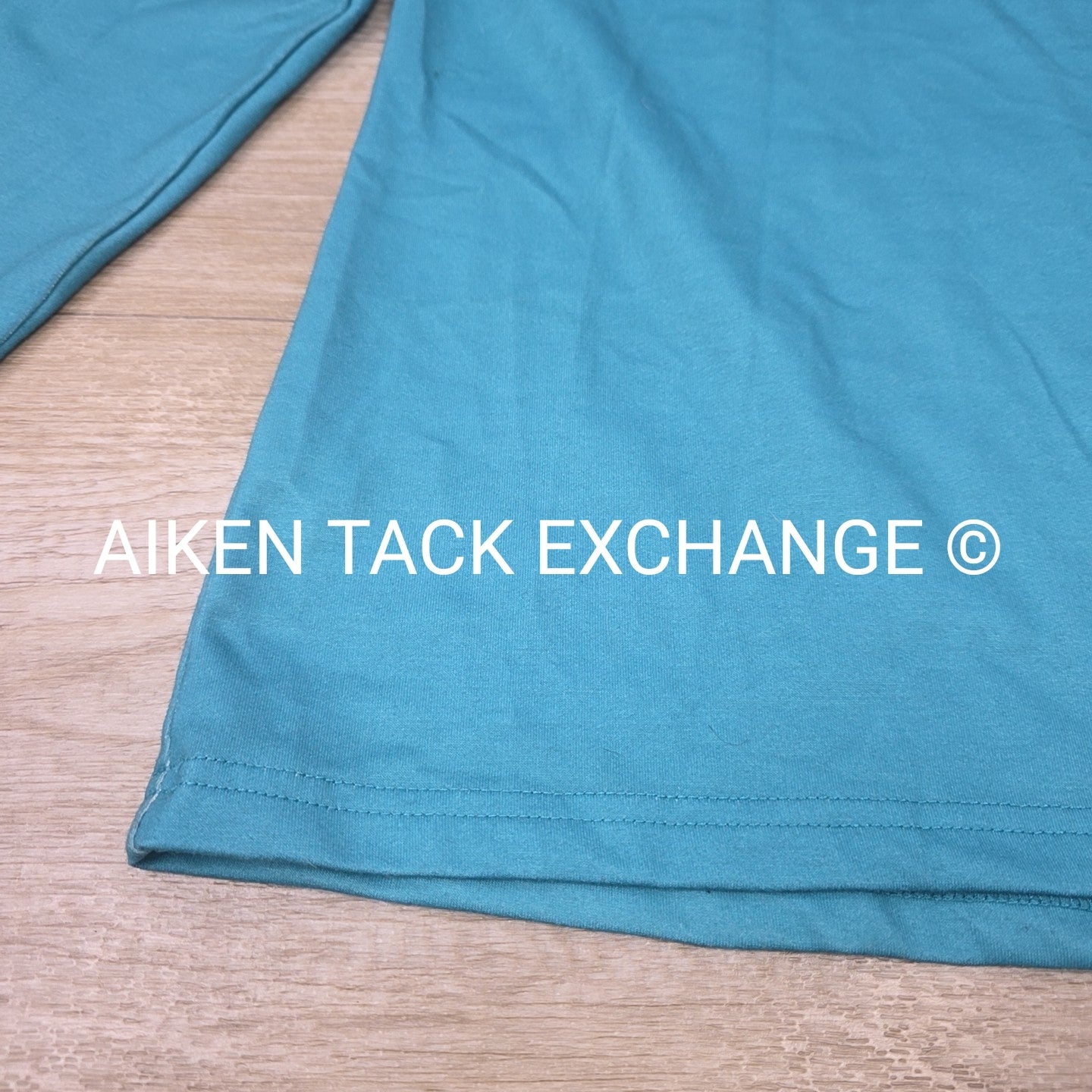 Long Sleeve 1/4 Zip Top, Size X-Large