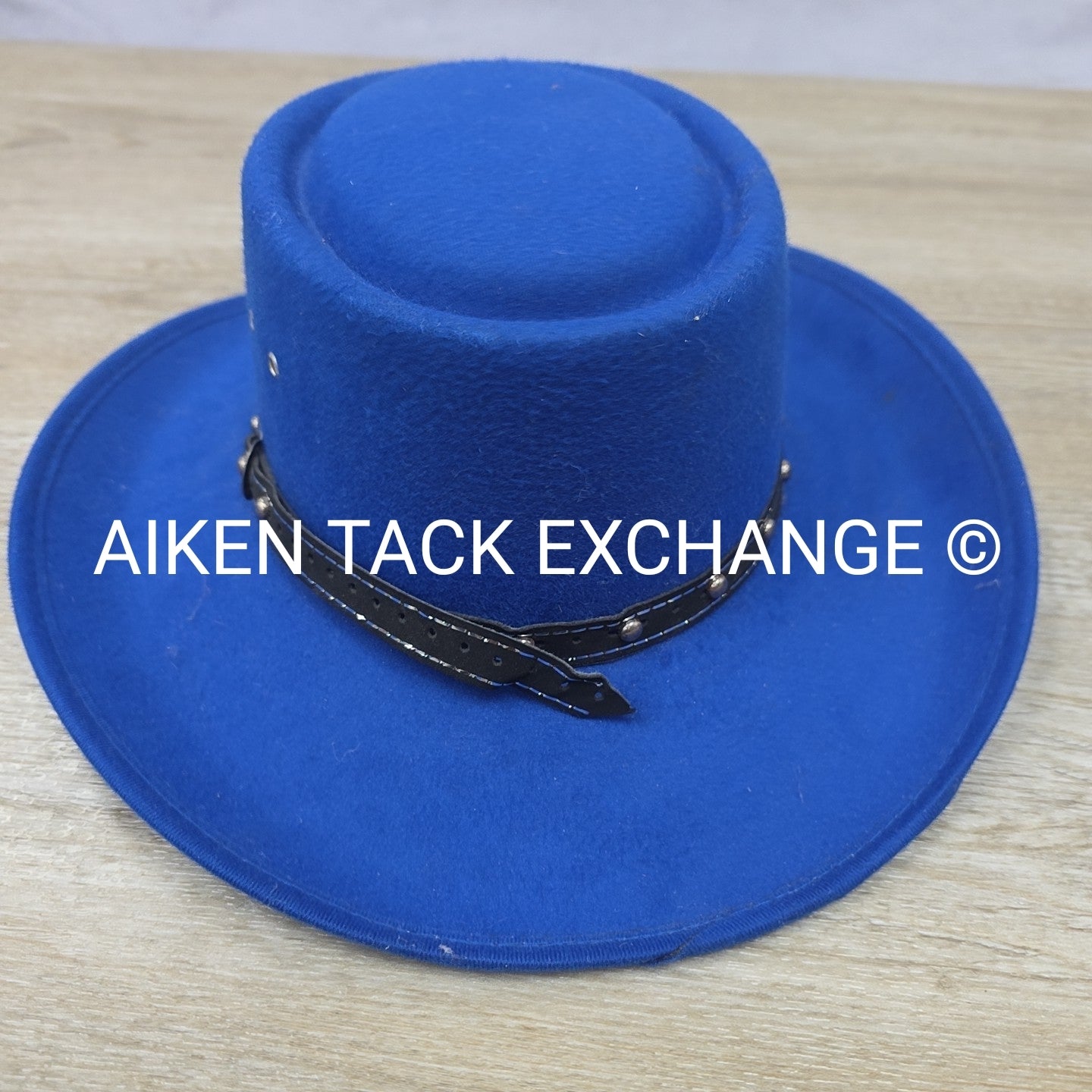 Western Express Children's Felt Hat