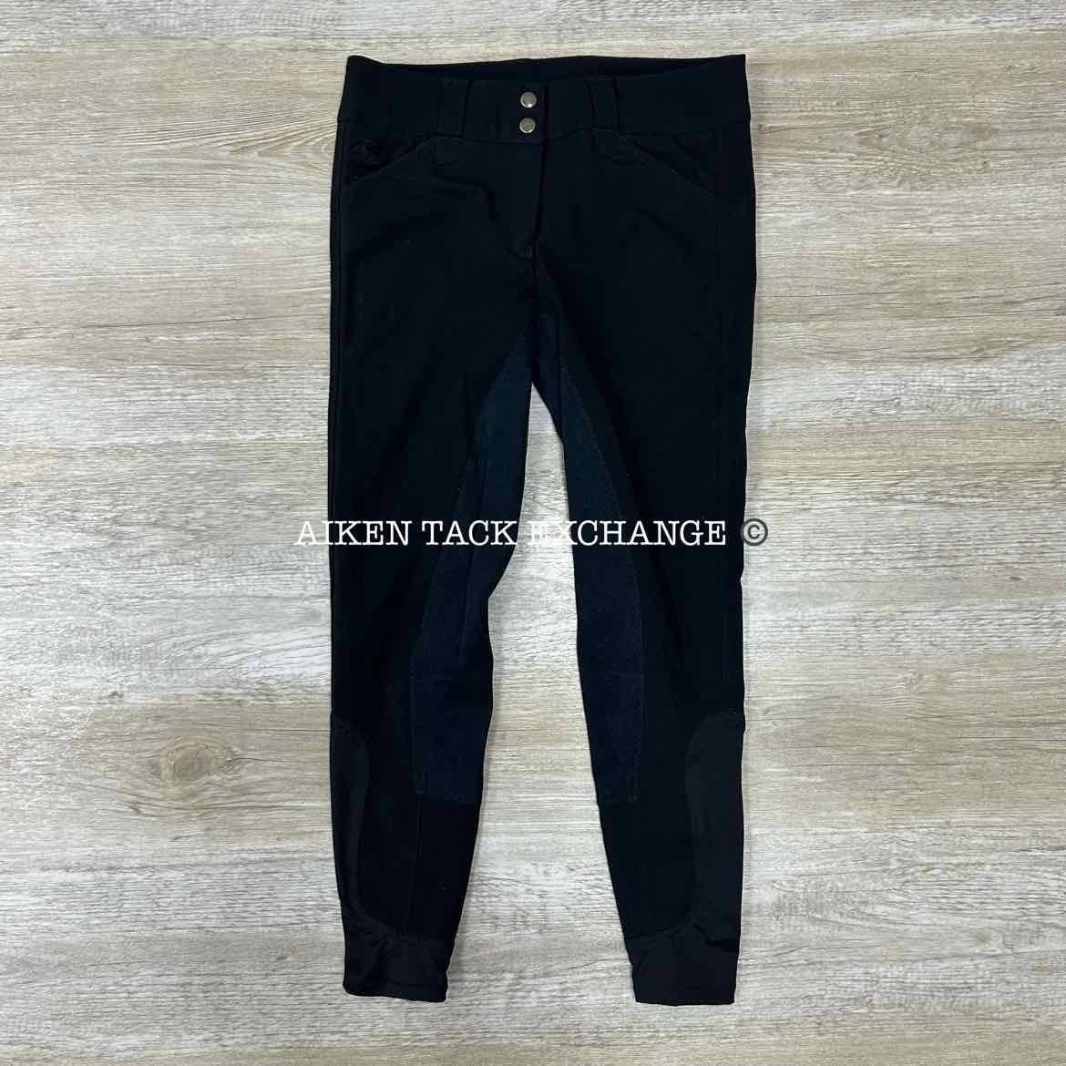 Piper by SmartPak Full Seat Breeches, Women's 28 R
