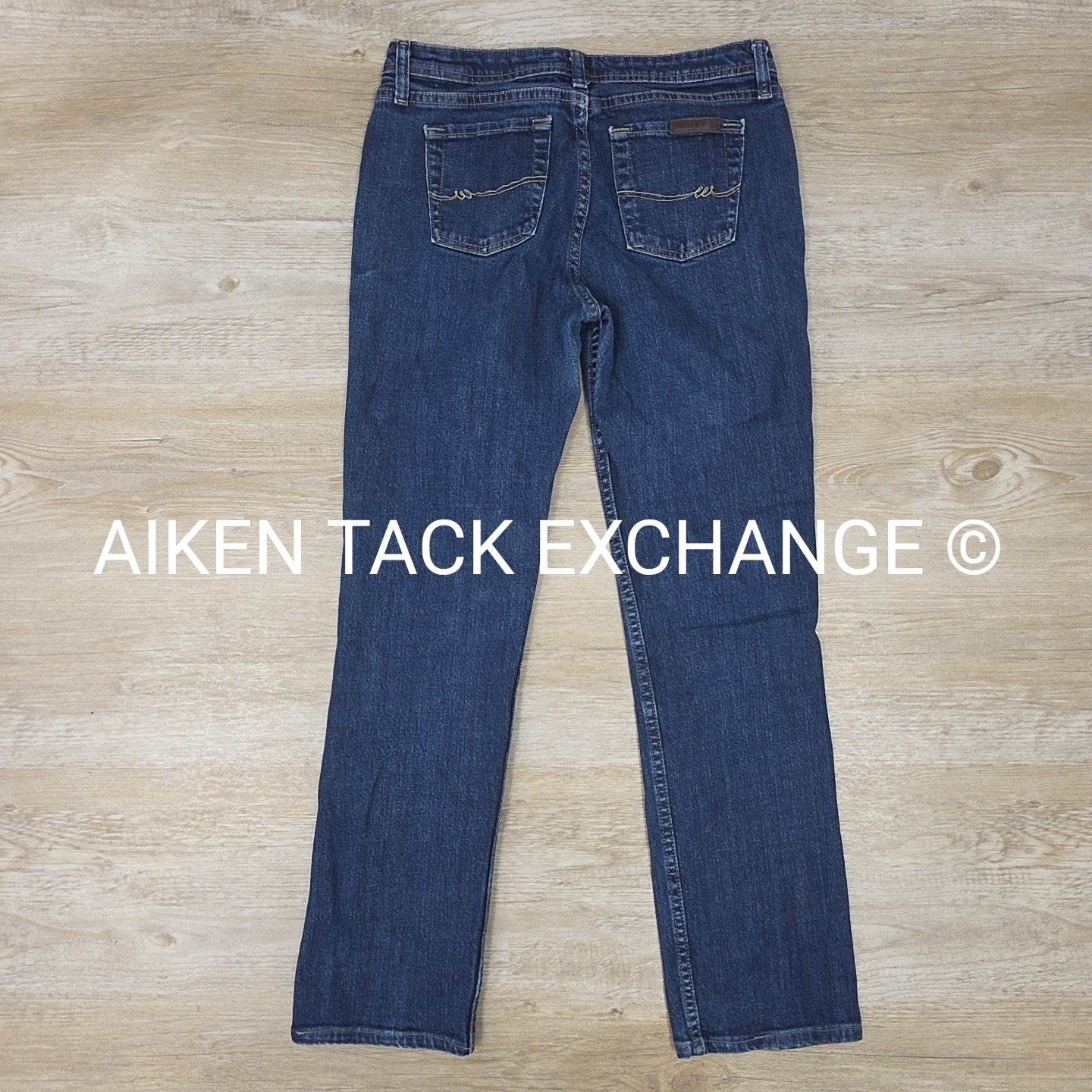 Wrangler Jeans, Women's 8