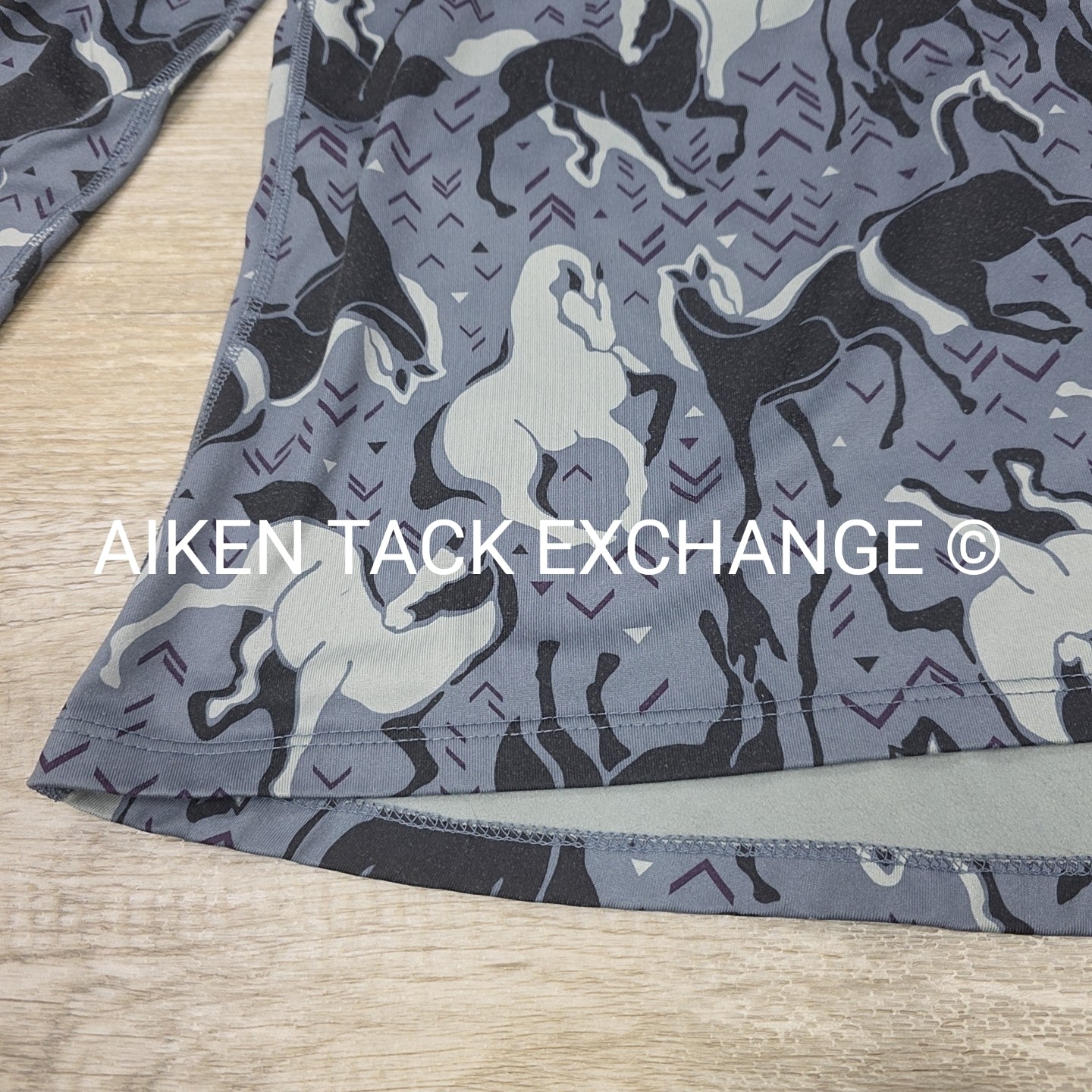 Kerrits Long Sleeve Top, Size X-Large