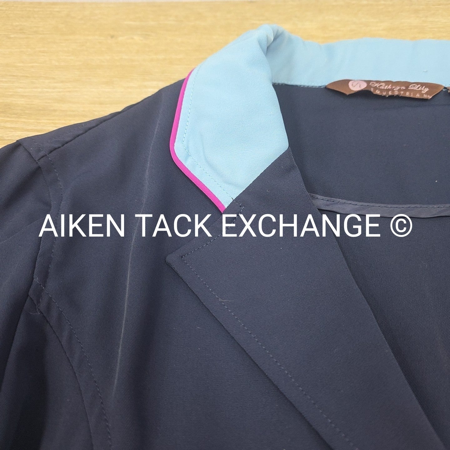 Kathryn Lily Show Jacket, Women's Large