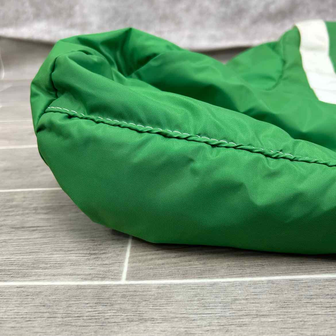 Saddle Storage Carry Bag, Has Embroidery