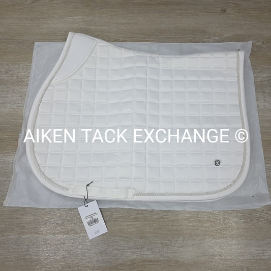 PS of Sweden Classic Quilt Jump All Purpose Saddle Pad