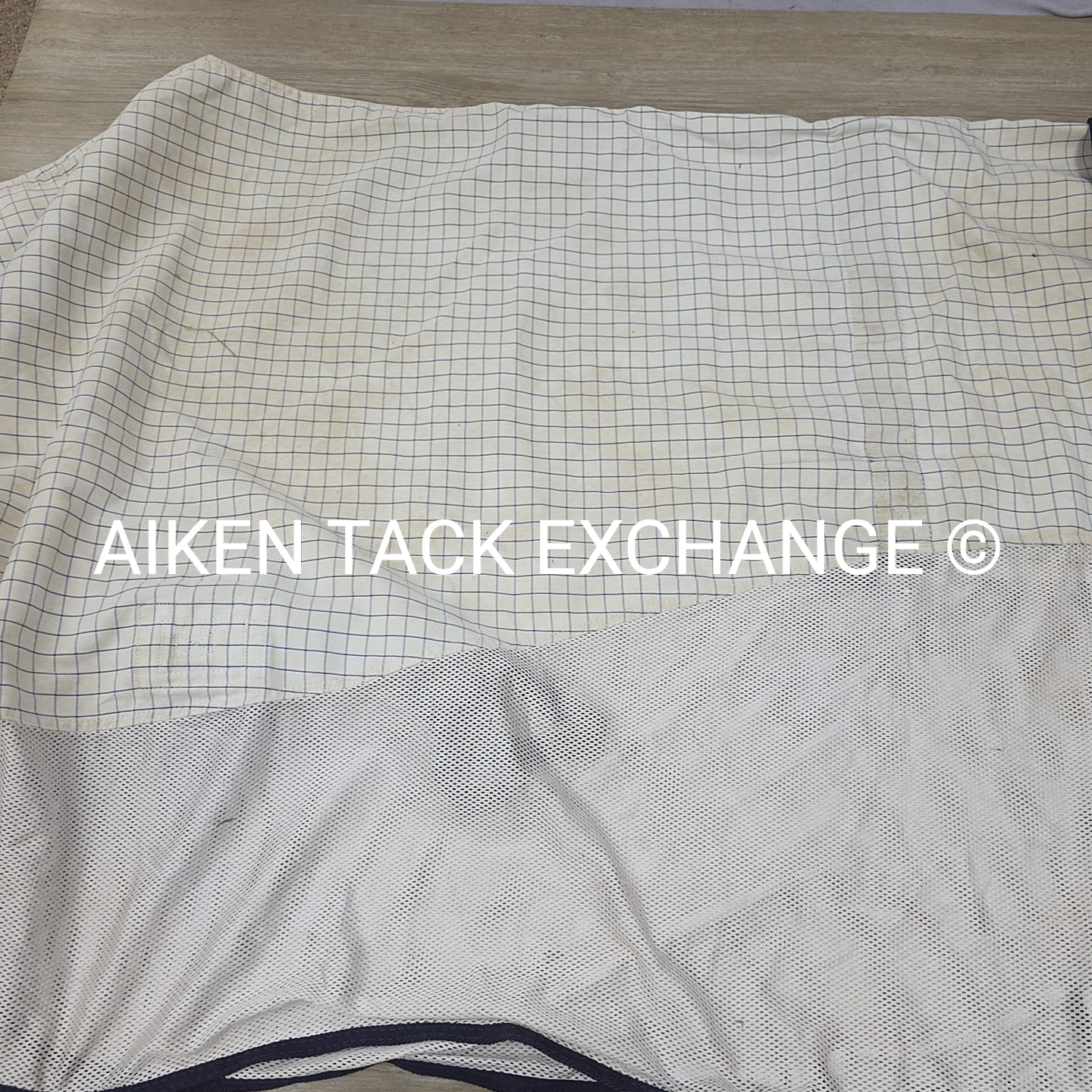 Weatherbeeta Kool Coat Airstream with Detach-A-Neck, 78"