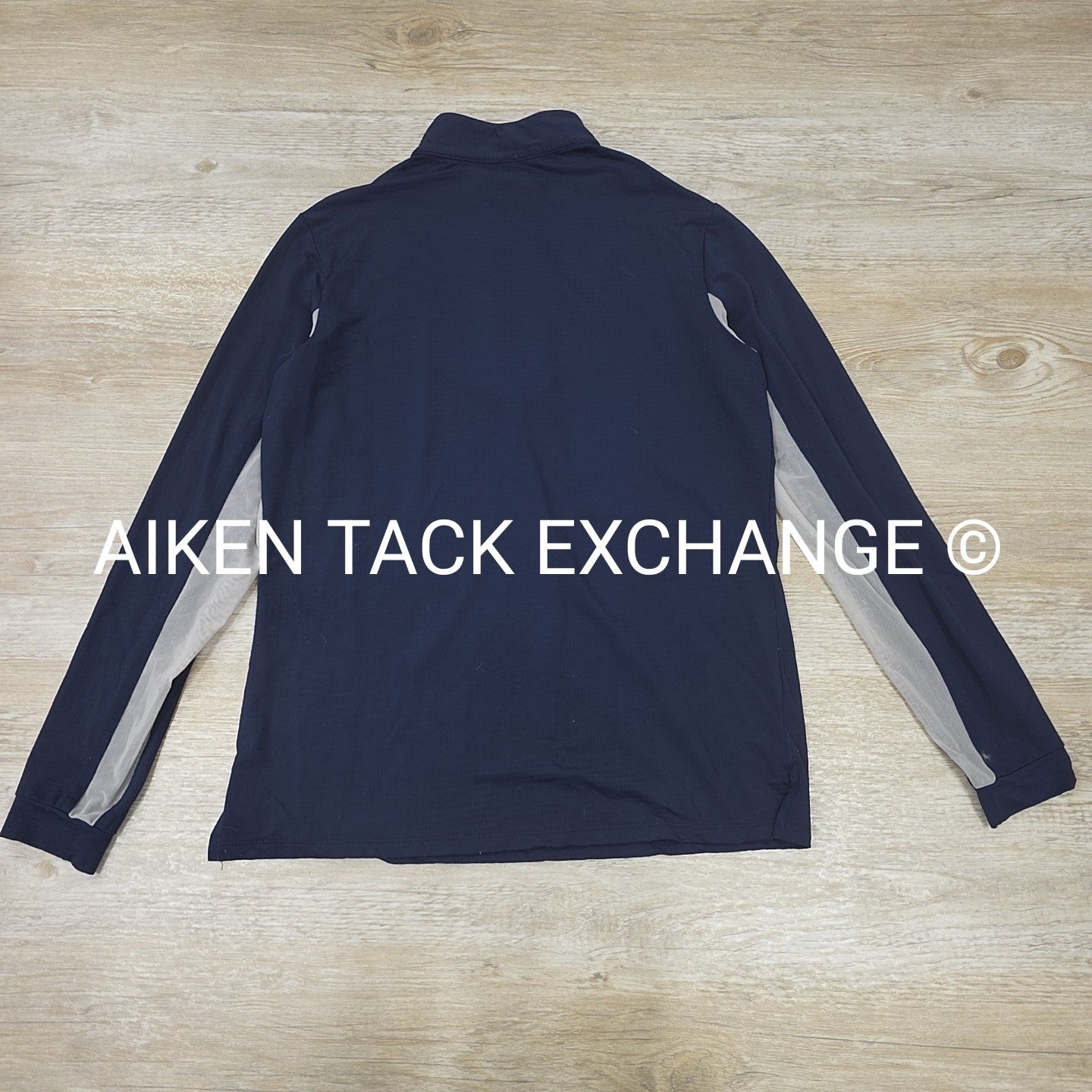 EIS Long Sleeve Sun Shirt, Size Large