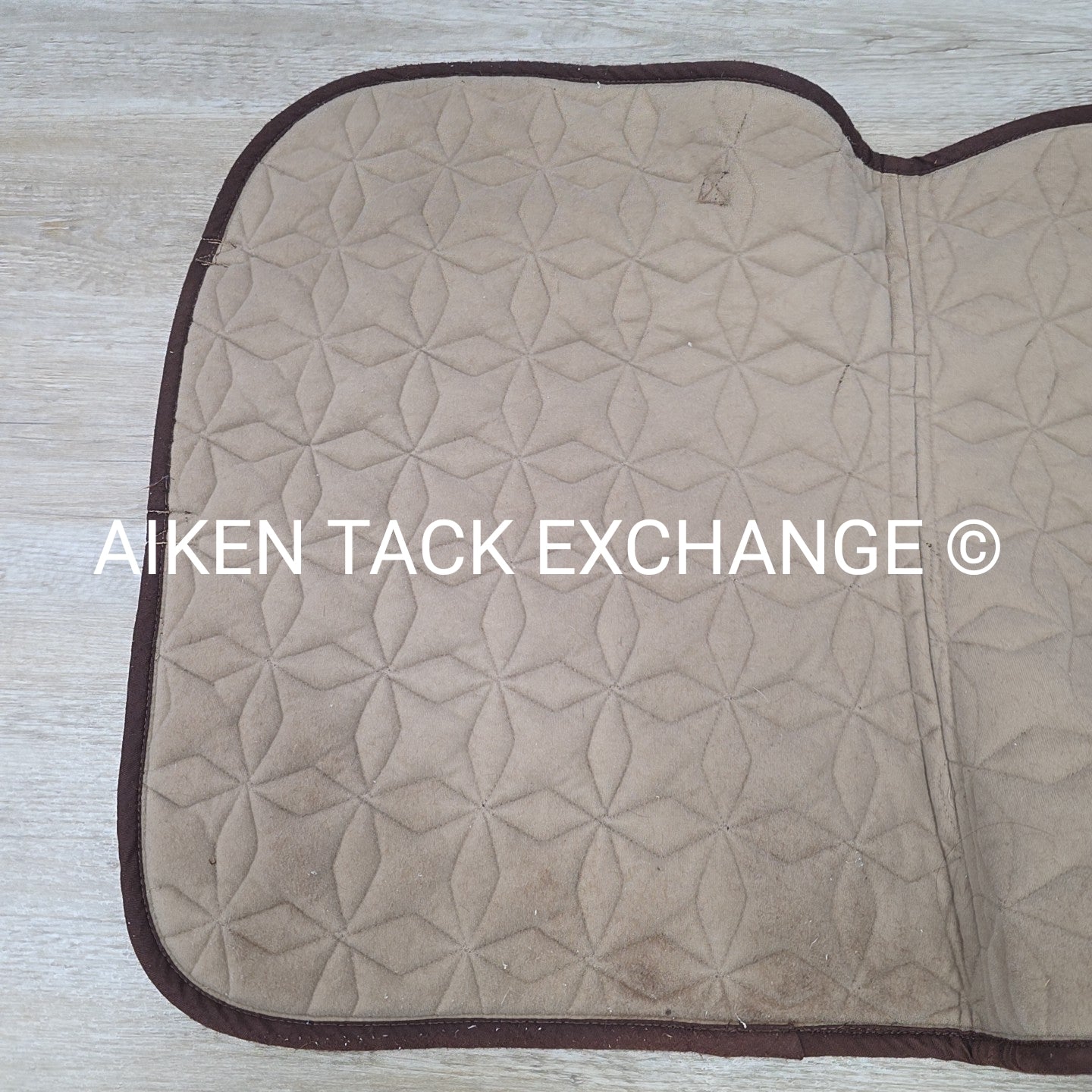 Roma All Purpose Saddle Pad