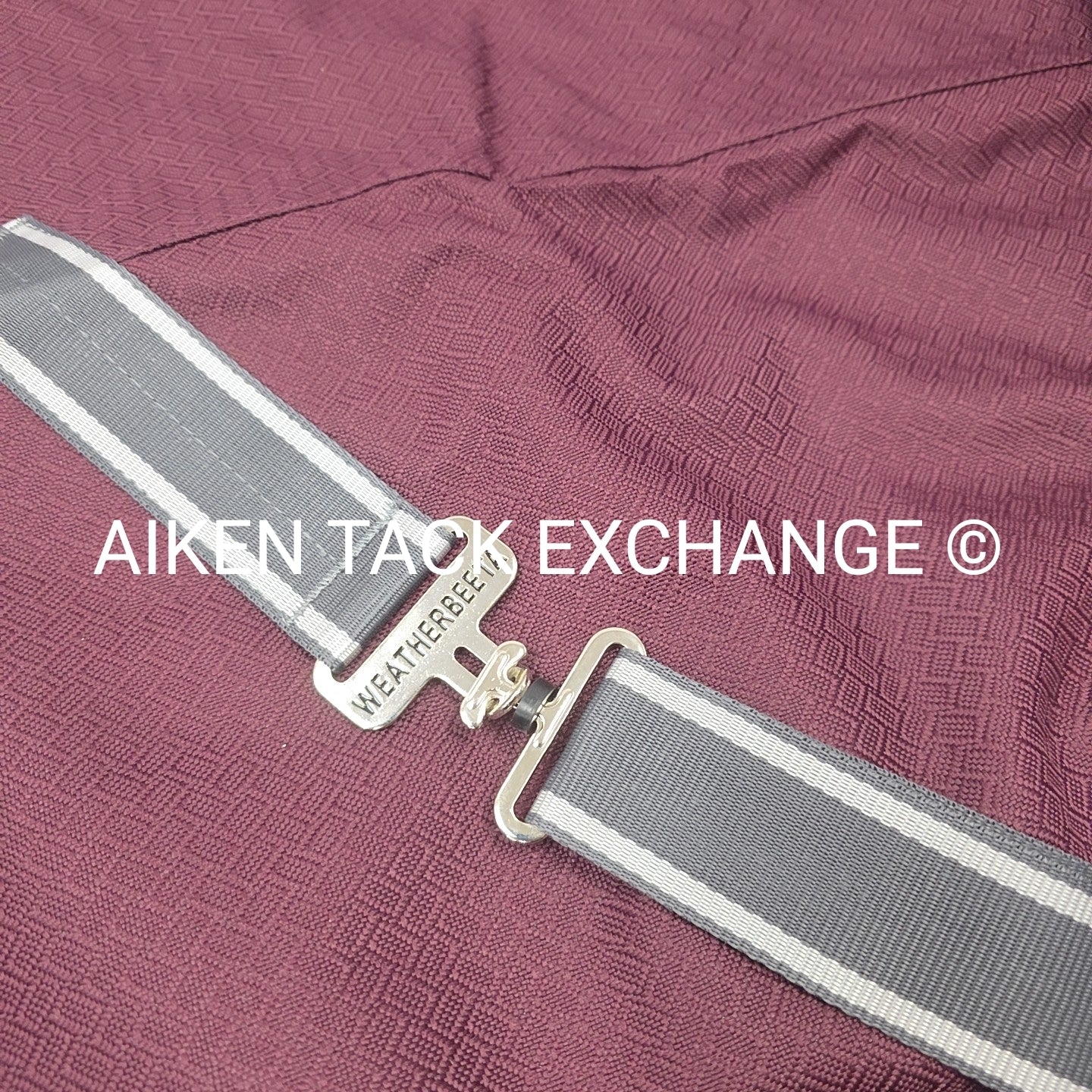 Weatherbeeta ComfiTec Plus Dynamic II Lite Turnout Blanket, 0g fil, Size 84"