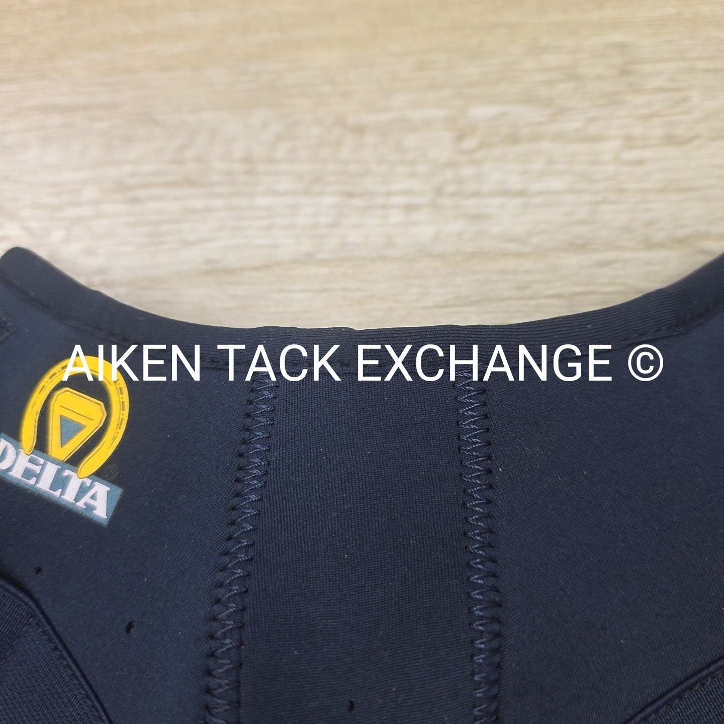Delta Wrap for Delta Hoof Boots, Size Large (fits sizes 3-4)