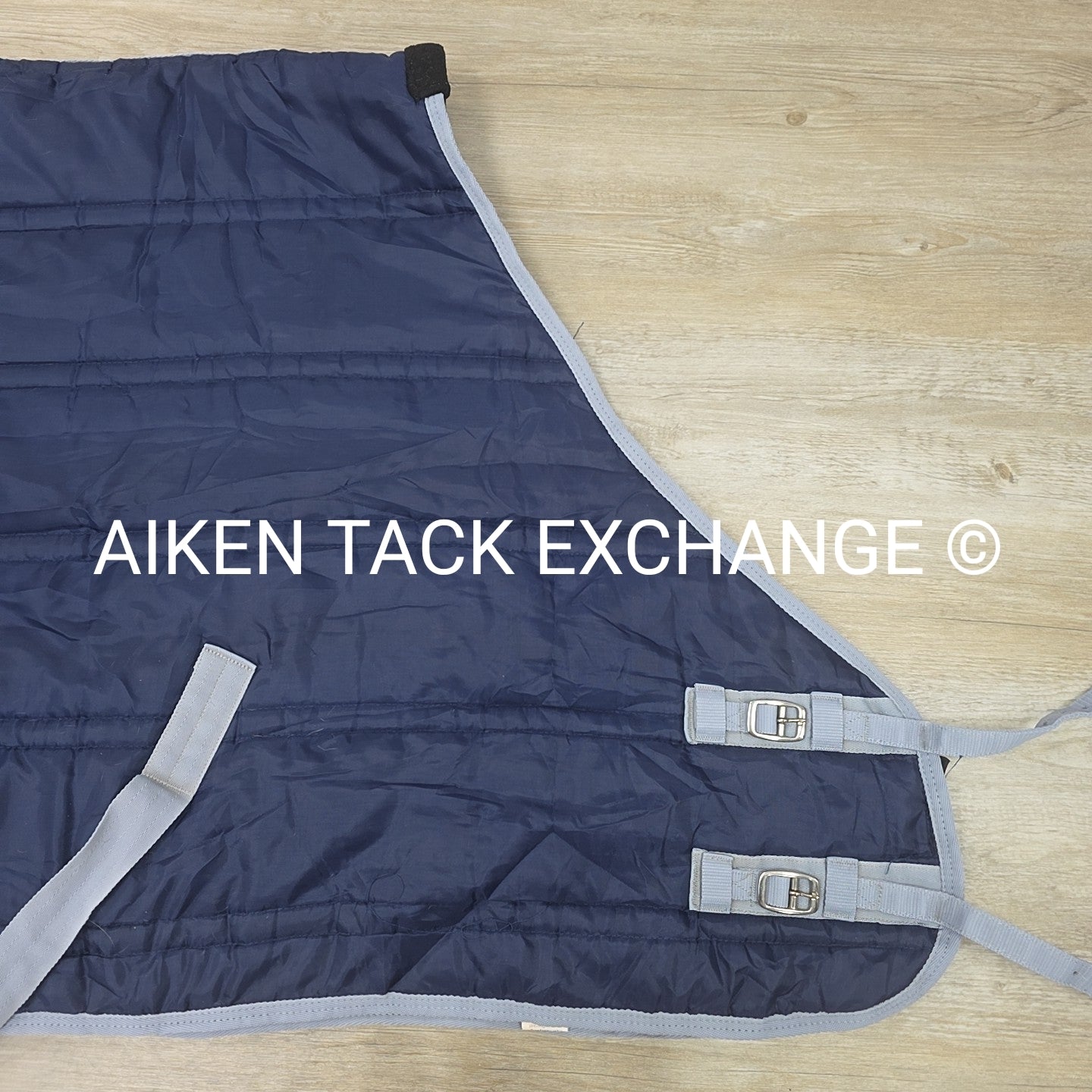 Gatsby Heavyweight Stable Blanket, 78" (has blemishes)