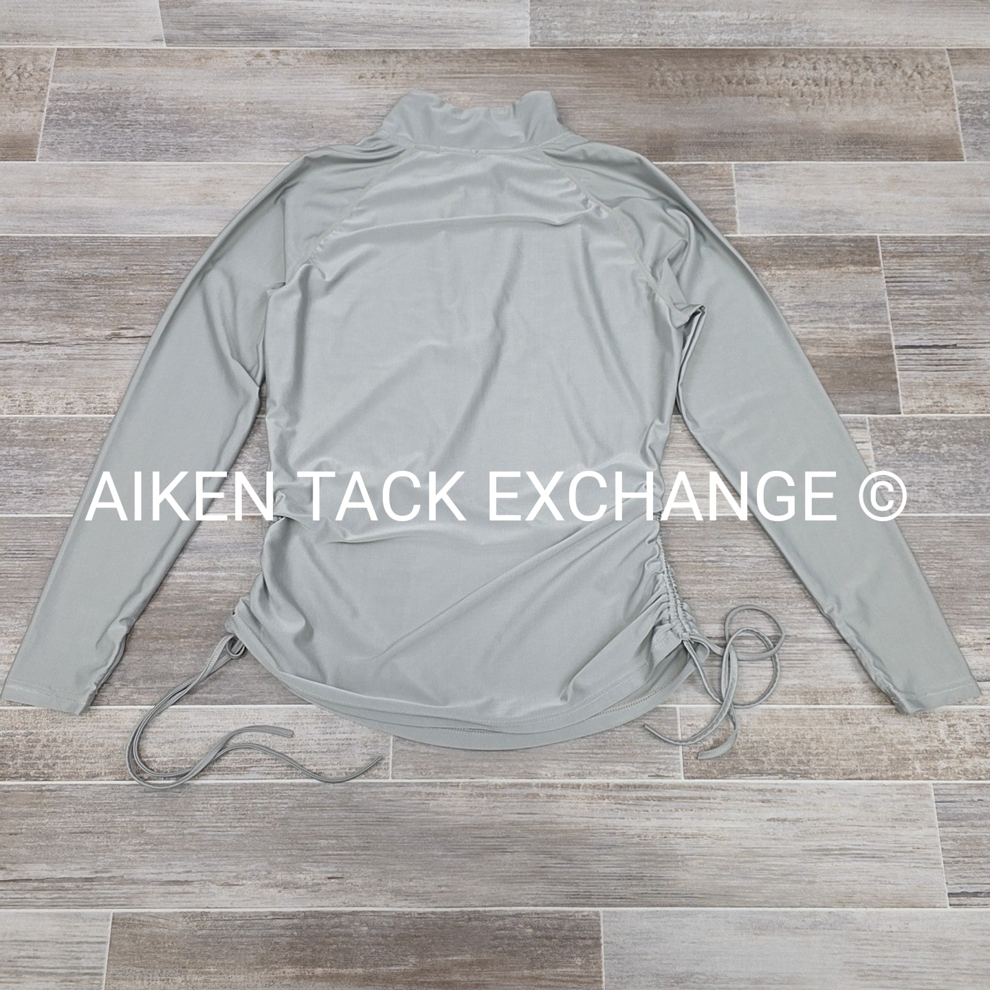 Sykooria Long Sleeve Top, Size Large