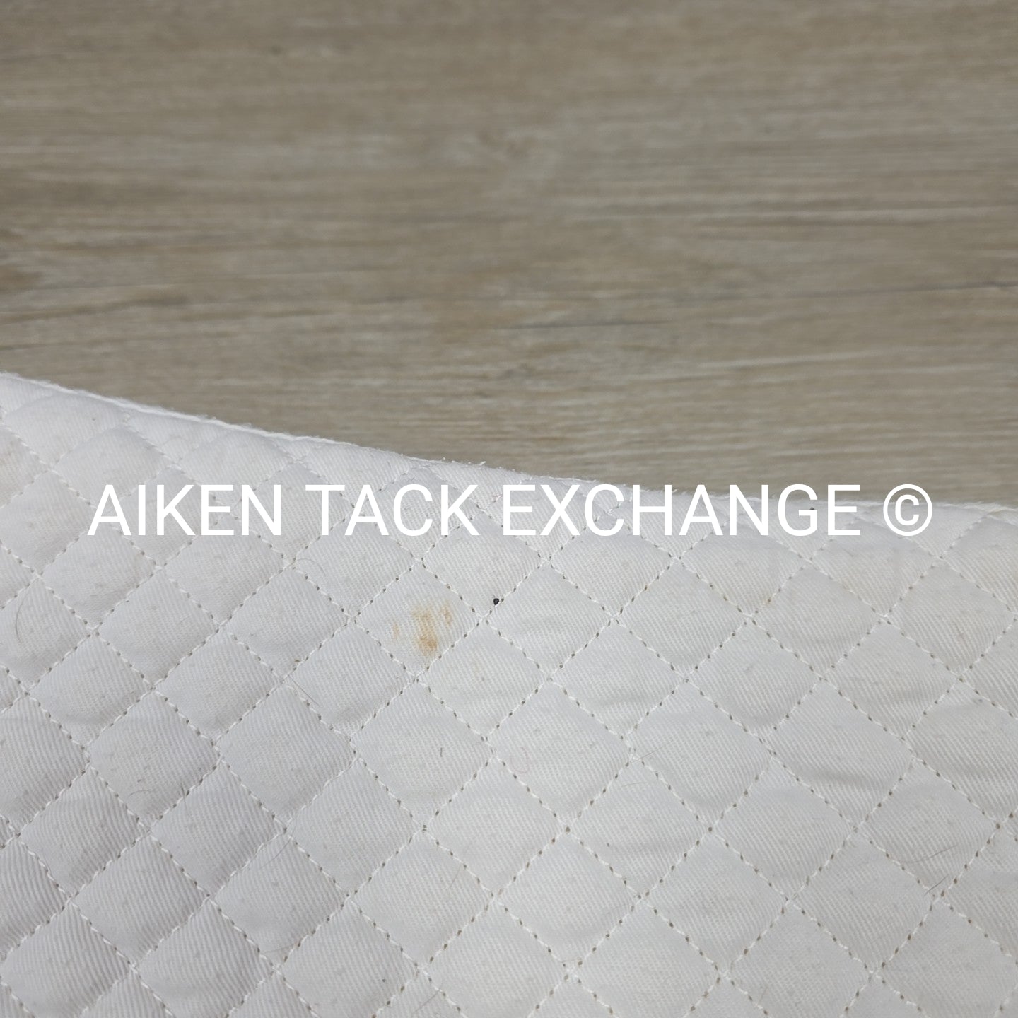 Dover Saddlery Dressage Saddle Pad