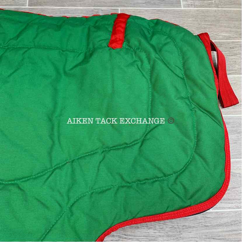 BMB Western Saddle Carry Storage Bag