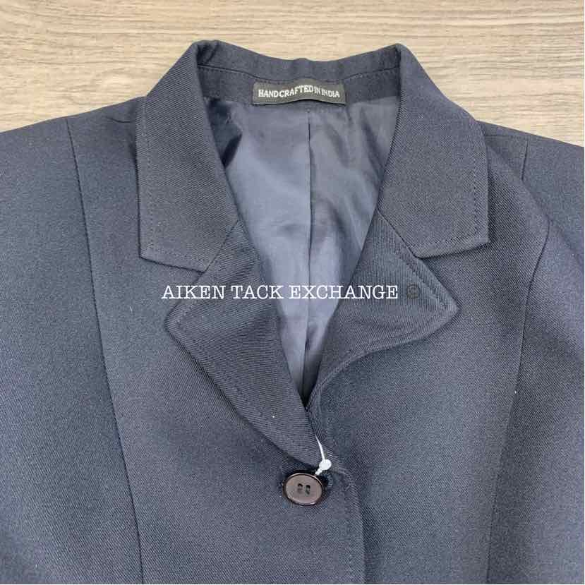 Equistar Show Coat, Size 18 R