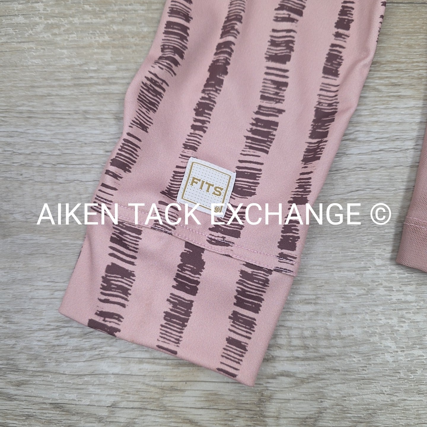 FITS Long Sleeve Sun Shirt, Size X-Small