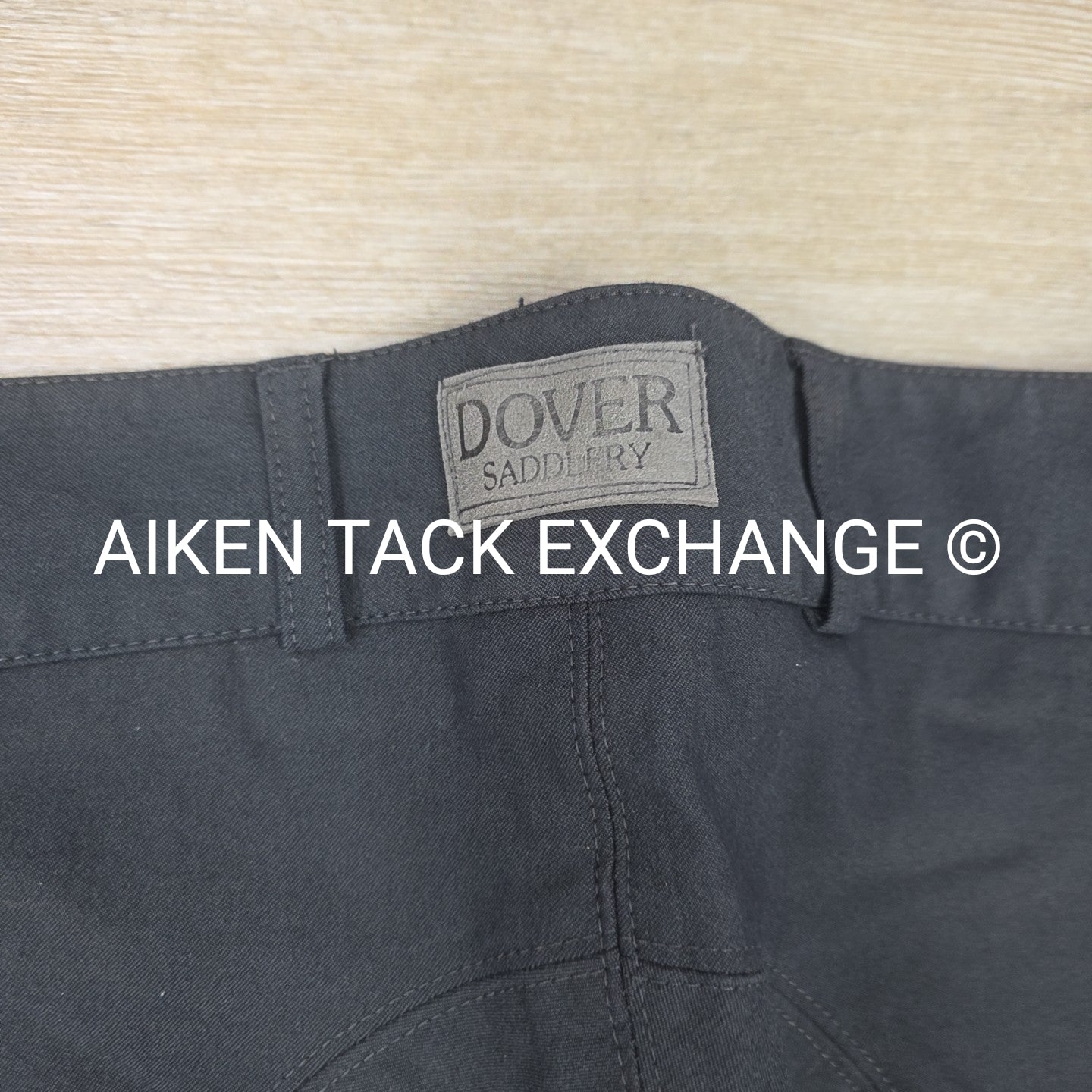 Dover Saddlery Wellesley Knee Patch Breeches, Women's 30