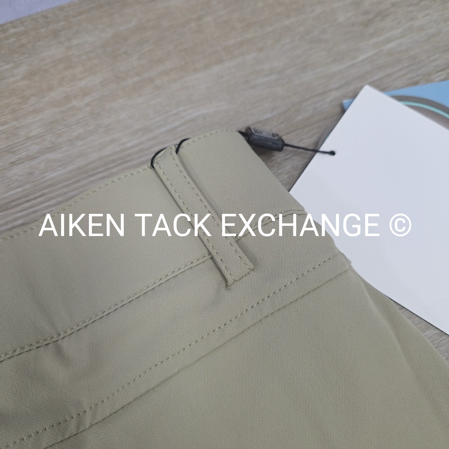 Romfh Sarafina Full Seat Breeches, Women's 32 Long, Brand New