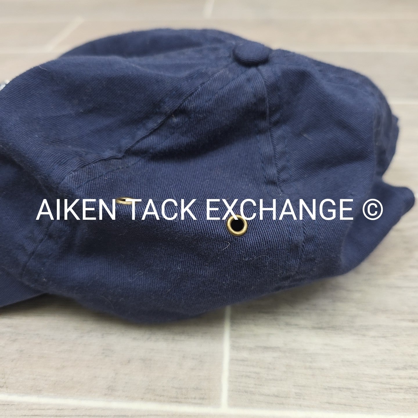SmartPak Hat