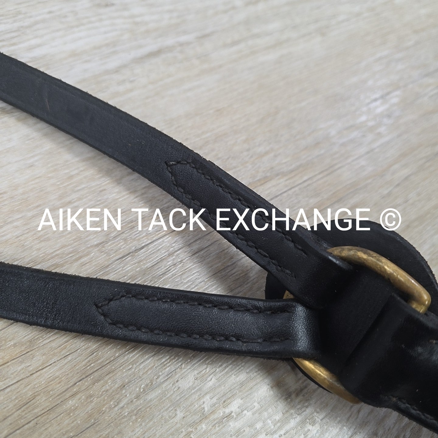 Nunn Finer Hunting Breastplate, Black, Size Full