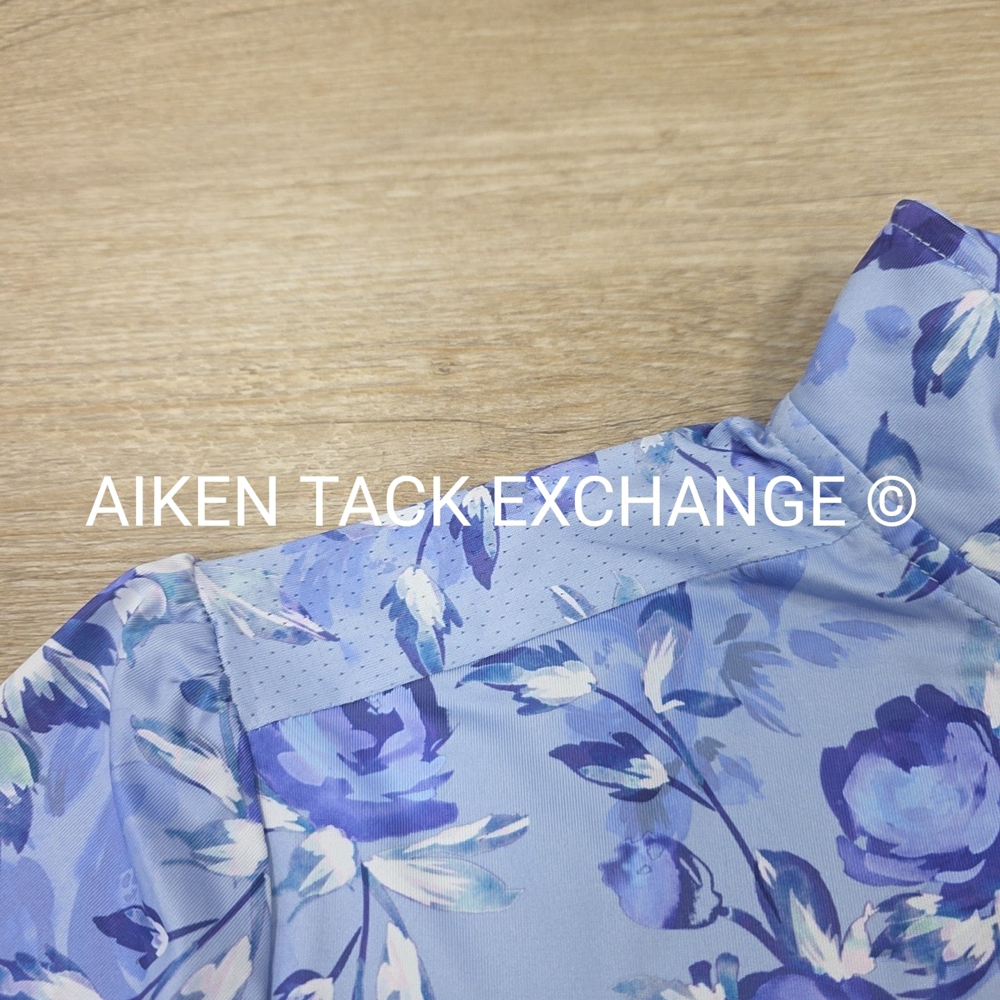 HKM Charlotte Short Sleeve Sun Shirt, Women's XLarge